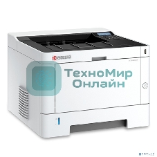 Принтер лазерный Kyocera ECOSYS PA3500x (110C3J3NL0) A4,35стр/мин, 1200x1200dpi, дуплекс, 600 листов, вых лоток 250 л, сетевой, USB