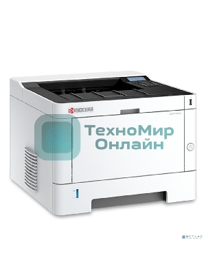 Принтер лазерный Kyocera ECOSYS PA3500x (110C3J3NL0) A4,35стр/мин, 1200x1200dpi, дуплекс, 600 листов, вых лоток 250 л, сетевой, USB