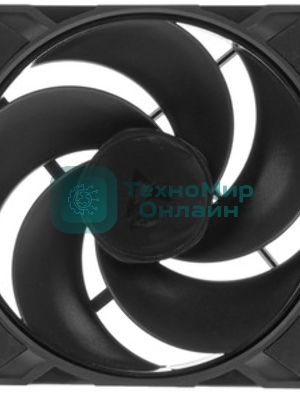 Вентилятор корпусной ARCTIC P12 Pro Reverse - retail арт. (ACFAN00331A)
