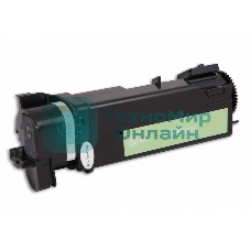 Картридж лазерный Cactus CS-PH6140Y (106R01483) желтый для Xerox 6140 (2000 стр.)