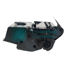 Картридж лазерный Cactus CS-Q7553XS черный (7000 стр.) для HP P2014/P2015/M2727