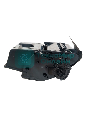 Картридж лазерный Cactus CS-Q7553XS черный (7000 стр.) для HP P2014/P2015/M2727