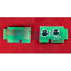 Чип ELP для Samsung CLP-680/680DW/680DN/CLX-6260FR/6260FD/6260FW/6260ND/6260NR (MLT-506L-C) Cyan 3.5K (Китай)