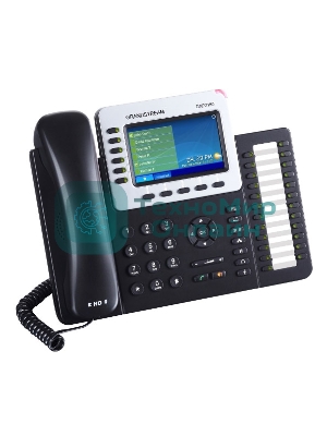 Телефон VOIP GXP2160 GRANDSTREAM