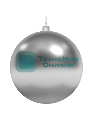 Елочная фигура Neon-night 