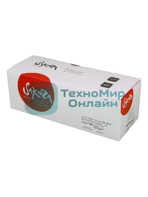 Картридж лазерный Sakura C3906A/FX3 для HP LJ 5L/6L/3100/3150/1100, Canon L200/L250/L300/MP-L90, черный 2500 к.