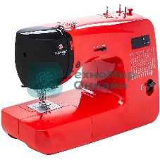 Швейная машина Comfort 555