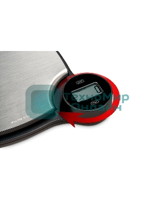 Кухонные весы CASO Kitchen EcoMaster