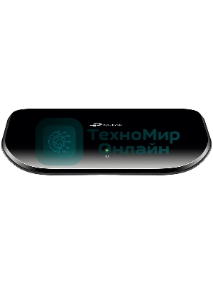 Коммутатор TP-Link SMB TL-SG1005D Коммутатор 5-port Gigabit Switch, plastic case