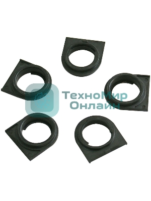 Бушинг CET CET4313B (2A820131) для Kyocera FS-1000/1010/1016MFP/018/1020/1030D левый