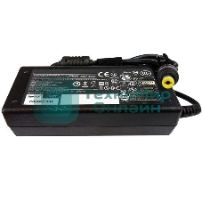 Блок питания (сетевой адаптер) для ноутбуков HP 18.5V 3.5A 4.8x1.7 HC