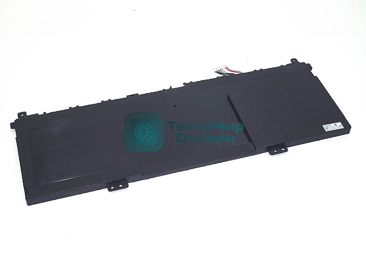 Аккумуляторная батарея для ноутбука Lenovo IdeaPad Yoga 2 13 11.1V 50Wh