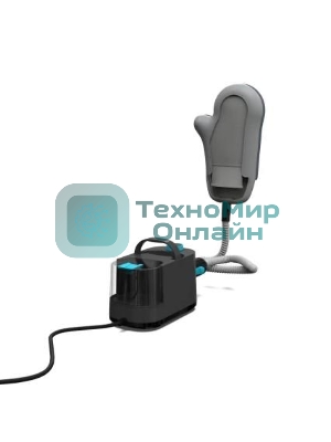 Пылесос Mamibot STEAM MOP STEAMOR S1