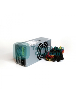 Блок питания Foxline TFX300S 300W TFX PSU