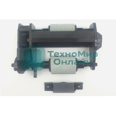 Комплект обслуживания (блок захвата) DADF c тормозной площадкой NVPrint для HP LJ LJ 3052 3055 3390 3392 M1522 M2727 MFP CM2320 CM1312 400 MFP M475 (совмест) (Q3948-67904, CB414-67918, 5851-3580, 5851-2559, Q3948-67903, CB414-67904)