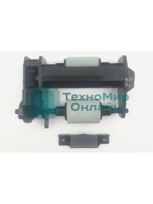 Комплект обслуживания (блок захвата) DADF c тормозной площадкой NVPrint для HP LJ LJ 3052 3055 3390 3392 M1522 M2727 MFP CM2320 CM1312 400 MFP M475 (совмест) (Q3948-67904, CB414-67918, 5851-3580, 5851-2559, Q3948-67903, CB414-67904)