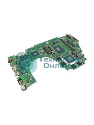 Материнская плата для Asus X571GT 4G/I5-8300H 90NB0NL0-R00100