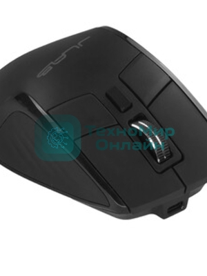 Мышь беспроводная Jlab Epic Mouse c функцией подзарядки, Link USB- A