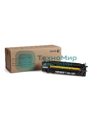 Фьюзер XEROX 109R00846 для XEROX  Phaser 7100 (Channels)