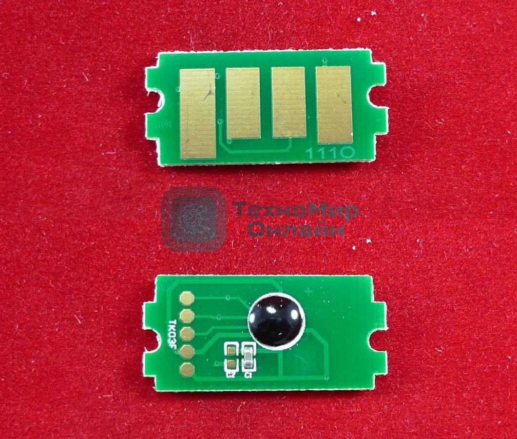 Чип ELP для Kyocera FS-1040/1020MFP/1120MFP (TK1110) 2.5K (Китай)