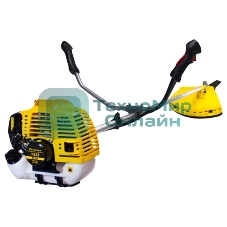 Триммер бензиновый Champion Т523, 1,9 л.с.