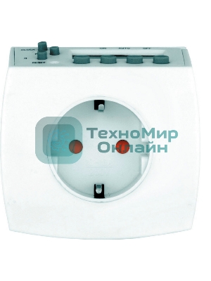 Таймер Camelion BND-50/SG3 цифровой 7-дневная программа 3500Вт