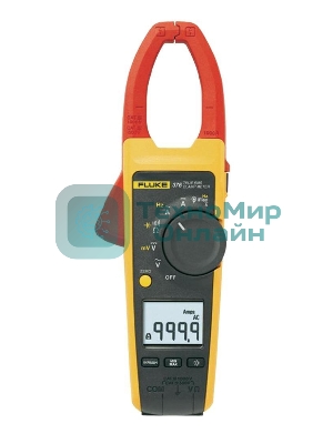 Клещи Fluke 3790573 (FLUKE-376/E)