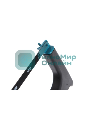 Ножовка Gross 77600 PIRANHA 300 мм по металлу обрезиненная рукоятка и захват