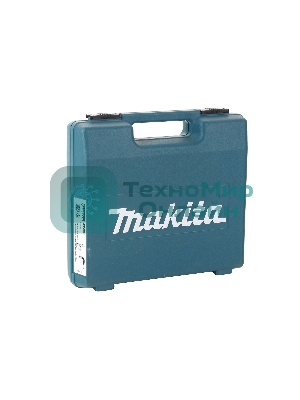Лобзик электрический Makita 4350CT 720Вт 2800ходов/мин от электросети (кейс в комплекте)