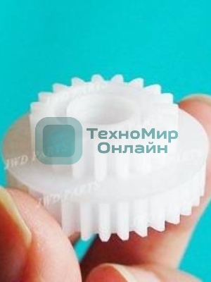 Шестерня HP 33/19T LJ 5200