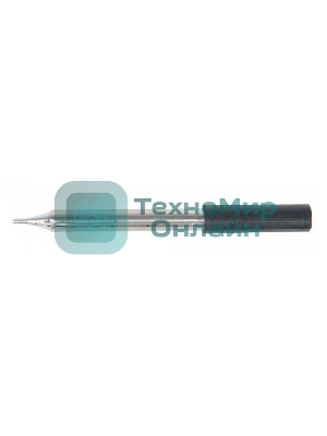 Жало паяльное Quick 303-2C