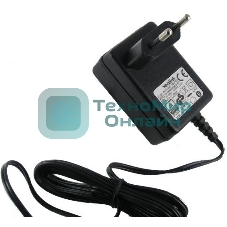 Блок питания 5VDC 600MA 5VDC.600MA YEALINK
