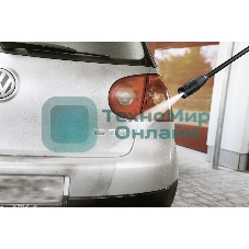 Минимойка Karcher K 3