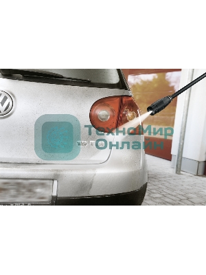 Минимойка Karcher K 3