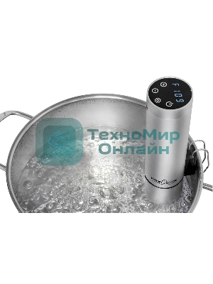 Су вид Profi Cook PC-SV 1159 silber