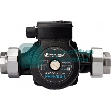 Насос циркуляционный Джилекс Циркуль 32/80 PREMIUM 245Вт 6600л/час (3281)