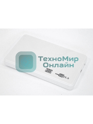 Бокс для жесткого диска 2,5