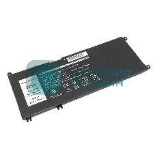 Аккумуляторная батарея для ноутбука Dell Inspiron 13 7353 15.2V 3600mAh OEM