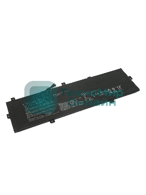 Аккумуляторная батарея для ноутбука Asus UX430 11.55V 4210mAh