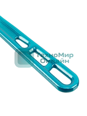 Ключ разводной Gross 15558 200 мм, CrV, кованый