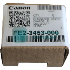 Щетка антистатическая ELIMINATOR, STATIC CHARGE, R