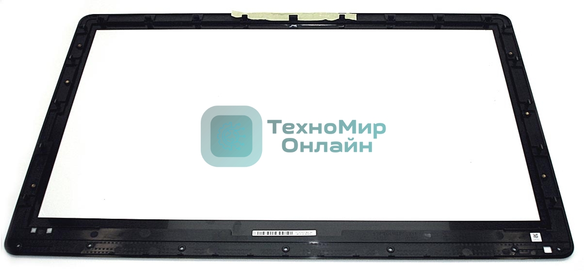 Защитное стекло для Asus Zen AiO ZN240IC с рамкой