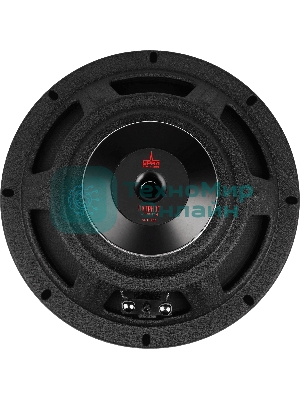 Колонки автомобильные URAL Патриот АС-ПТ200 ЭЛЕМЕНТ4, 20 см (8 дюйм.), комплект 1 шт.