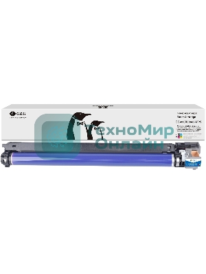 Блок фотобарабана G&G GG-013R00662 013R00662 цветной для WorkCentre-7525/7530/7535/7545/7556/7830/7835/7845/7855 Xerox