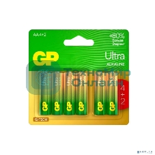 Батарейка GP 15AUA214/2-2CRSBC6 72/720