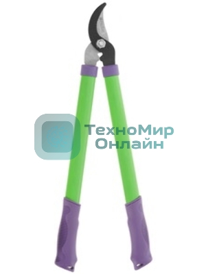Сучкорез Palisad штанговый со стальной тулейкой