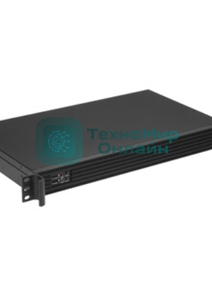Серверный корпус ExeGate Pro 1U250-11 (RM 19