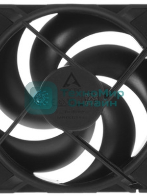 Вентилятор корпусной ARCTIC P12 Pro Reverse - retail арт. (ACFAN00331A)