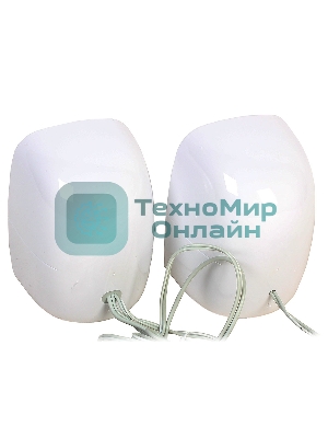 Колонки Edifier R12U white 