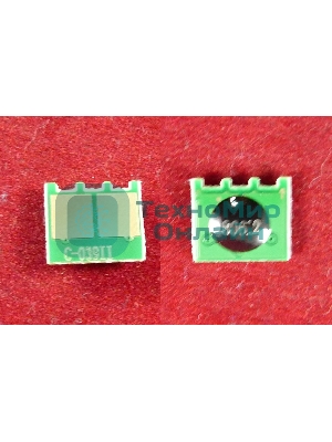 Чип ELP для Canon i-SENSYS LBP351x/352x черный, 25K (0288C001)